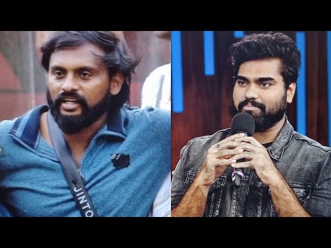 ഇന്നലെ ആയിരുന്നു ആ ദിവസം!!!😯😯 Bigg Boss Malayalam season 6 #bbms6promo #biggboss #bbms6 Jinto Robin