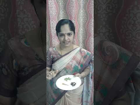 Simple Mouth Freshner At Home | Subscribe To Our Channel | Rama's Yummy Kitchen