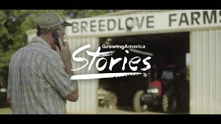 Stories - Being a Farmer Today in America