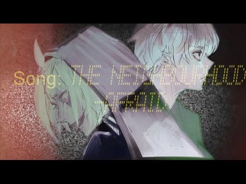 Tokyo Ghoul:re | AFRAID || Seidou Takizawa~