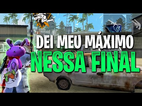 FINAL - LIGA PRESSÃO🏆GORK💚IPhone XR💚HIGHLIGHTS EM CAMPEONATOS DE FREE FIRE💙