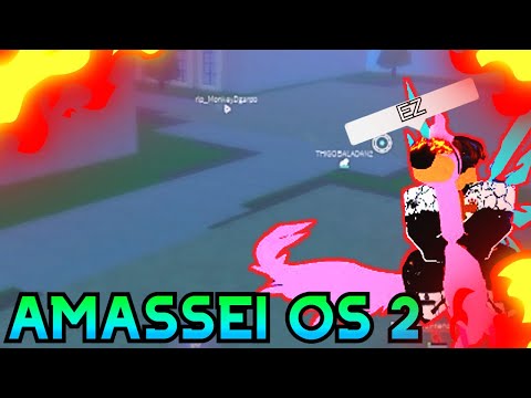 FUI PVP COM o NOVO REMAKE da LOVE!! AMASSEI🔥