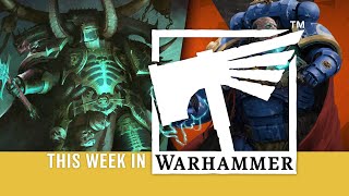 This Week in Warhammer – Choose Your Kill Team