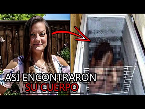 Este Caso es mucho más Perturbador de lo Parece - El caso de Heather