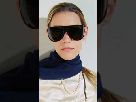 Miu Miu Eyewear for Fall/Winter 2024 season.