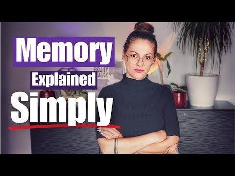 5 Things that will Make or Break your Memory