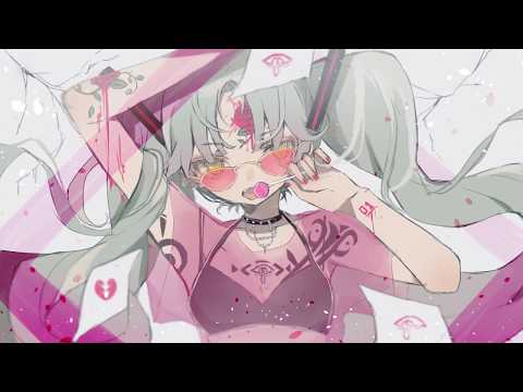 【Hatsune Miku】BREAK IT【Original】