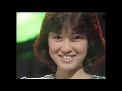 石川秀美 - Hey ! ミスター・ポリスマン