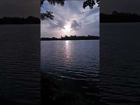 Manipal Lake #shorts #jaadui #shortsfeed #viralvideo #jubinnautiyal #trending #manipal #love #udupi