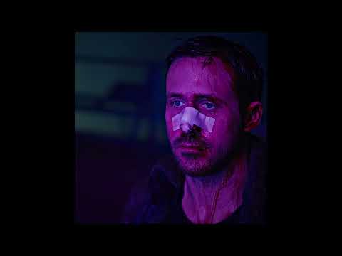 You okay? - Blade Runner 2049 | I'm god