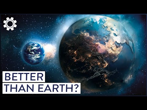 Exoplanets: Are There Any Habitable Planets In Space?