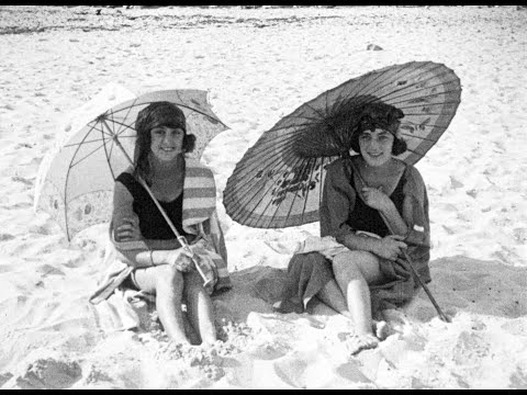 Sydney's Sunny Beaches