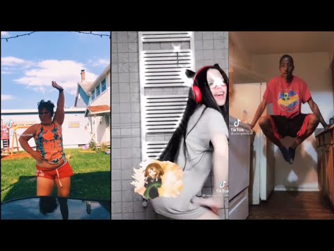 TikTok Cringe Compilation #9 {1K SPECIAL!}