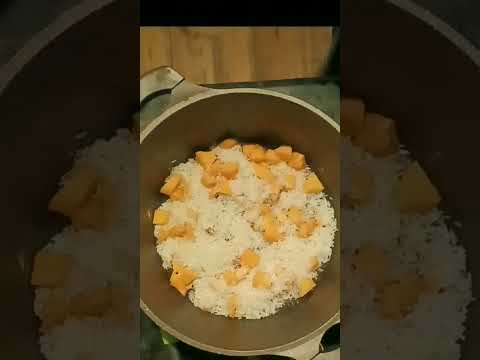 Düyünü süzmədən Boranı Aşi #food #cooking #shortvideo