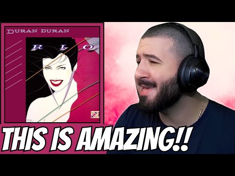 FIRST TIME HEARING Duran Duran - Rio | REACTION!