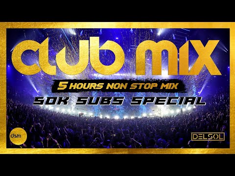 DJ MIX 2023 🎉 Mashup & Remixes Of Popular Songs - DJ Club Dance Music Remix Mix 2023 | Best Of DSM