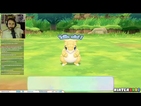 ILESTPASSHINY #68 - Y A DES IDEES MEILLEUR QUE D'AUTRE ( SABELETTE LET'S GO )