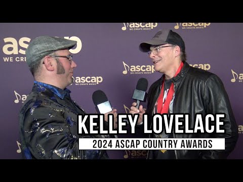 Songwriter Kelley Lovelace Talks Co-Writing Jason Aldean's 'Try That In A Small Town'