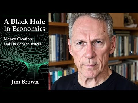 A Black Hole In Economics: Money Creation And Its Consequences