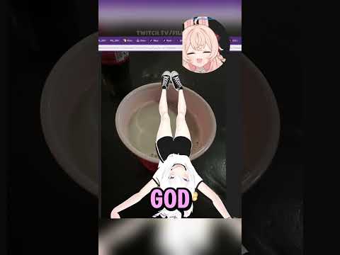 filian almost unalive herself once again  #vtuber #bestoffilian #filian #vrchat #vtuberclips