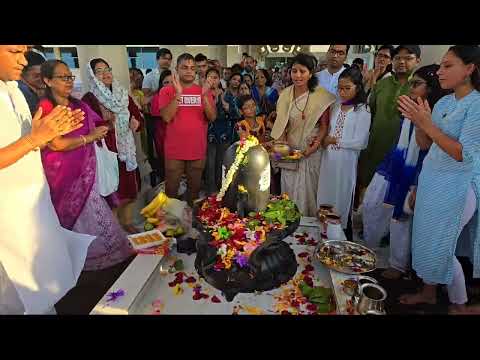 Shravan Mass Special Shiv Aarti !