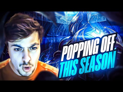 LL STYLISH | POPPING OFF THIS SEASON!