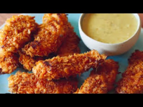 Chicken strips