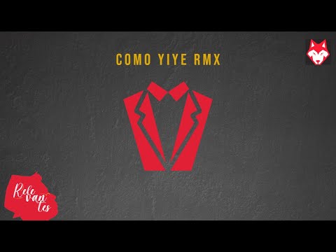 Alex Linares 🐺 (Ft. Lizzy Parra & Peter Metivier) - Como Yiye RMX #Relevantes