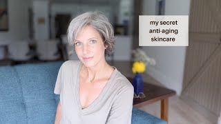 Affordable Minimal Beauty Routine ~ Simple Anti-Aging Skincare Tips