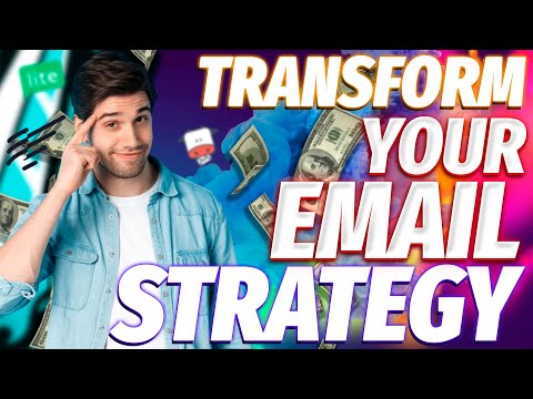 Top 3 Email Marketing Services: Crafting Winning Strategies in 2024!