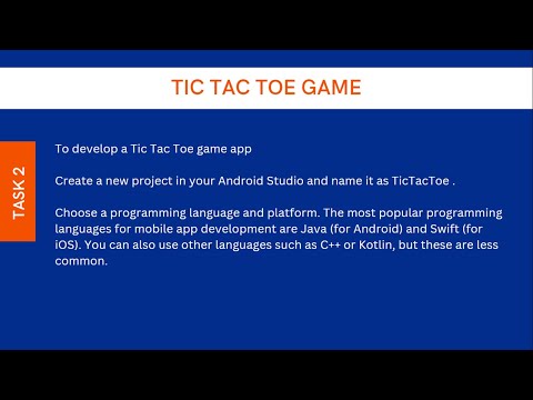 CODEPHINE-Intern-Pinaki-TIC-TAC-TOE-GAME-IN-ANDROID-STUDIO-TASK-1