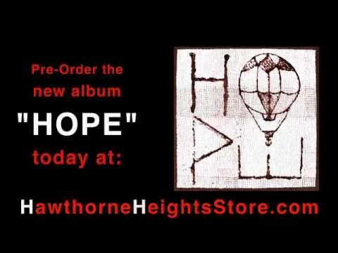 Hawthorne Heights - New Winter.mov