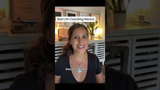 Advice for New Life Coaches #lifecoach #lifecoachtips #lifecoaching  #lifecoachingbusiness