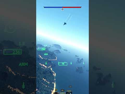 "F-15E Vs SU-34" Giving The F-15E Upgraded Engines And Multicrew!!!