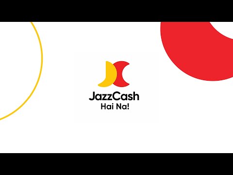 JazzCash - A New Look and Experience