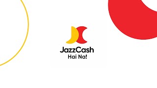 JazzCash - A New Look and Experience