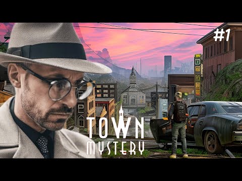 Solving the our mysteriousTown Mystery in our town #mysterygame | AL0K