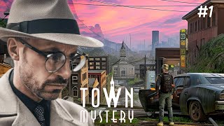 Solving the our mysteriousTown Mystery in our town #mysterygame | AL0K