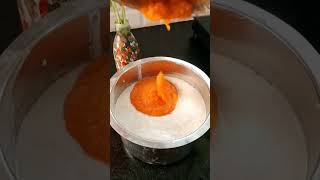 Kids healthy recipe ideas... carrot dosa