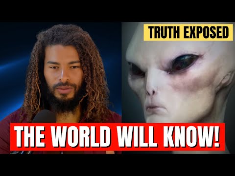 OBE Traveler: The World Will Soon Know The Truth! Darius J Wright Interview