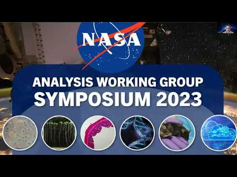 2023 AWG Symposium - The Year of Open Science (Morning Session)