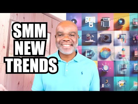 NEW Social Media Marketing Trends: What’s Coming!