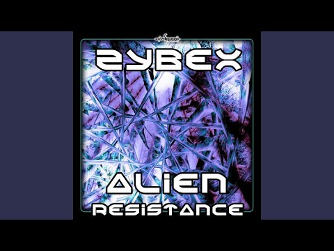 Alien Resistance (Original Mix)