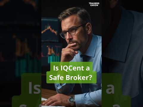 Is IQCent a Safe Broker? Unveiling the Truth