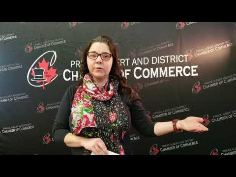 Are you female entrepreneur or a gym owner? |Chamber Update November 23, 2020