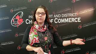 Are you female entrepreneur or a gym owner? |Chamber Update November 23, 2020