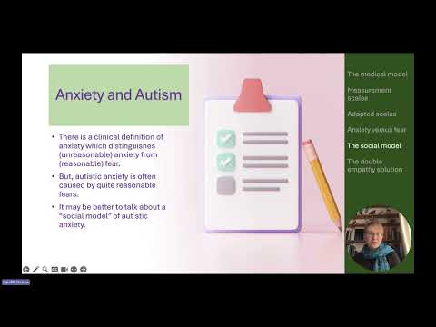 Mental Health and Neurodiversity Panel Discussion