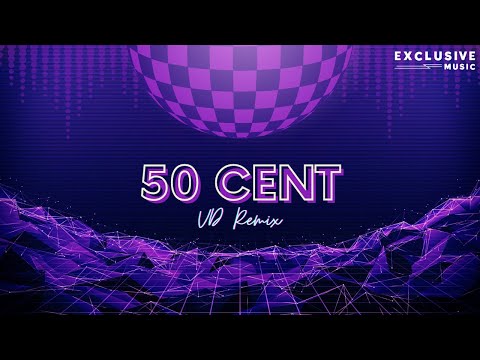 50 Cent - VD Remix - Hot Tiktok 2023 | Exclusive Remix