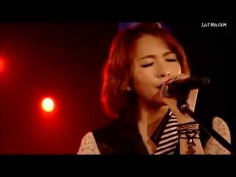 Kang Jiyoung - Wanna Do karaoke