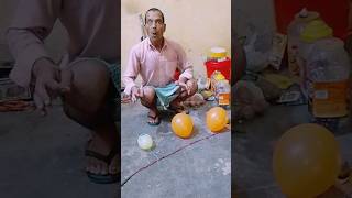 Jadugar Ka Jadu VijayMagic-23|Balloon Magic Tricks|#shorts #viral #magic #trending #vijaymagic23